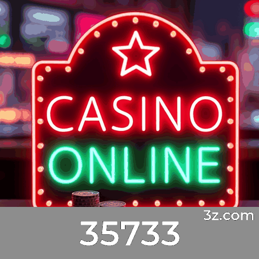 35733: A Experiência de Dealer ao Vivo Preferida no Brasil