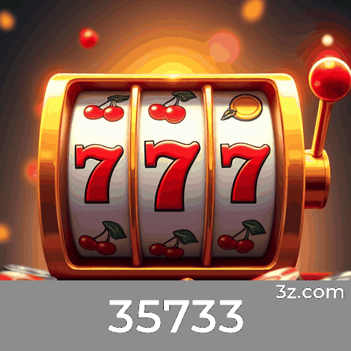 35733: Plataforma de Apostas Segura e Divertida