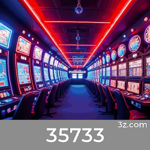 35733: Plataforma de Apostas Segura e Divertida