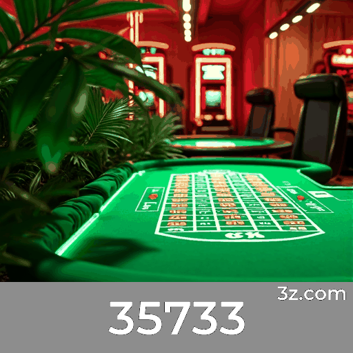 35733: Plataforma de Apostas com Excelência e Segurança